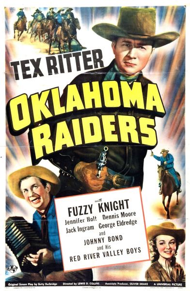 watch-Oklahoma Raiders (1944)