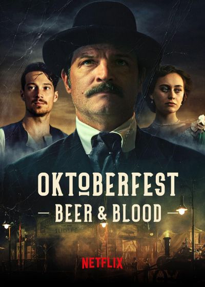 watch-Oktoberfest: Beer & Blood (2020)