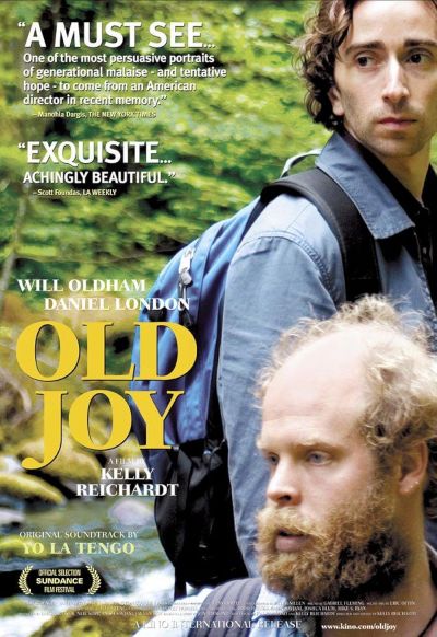 watch-Old Joy (2007)