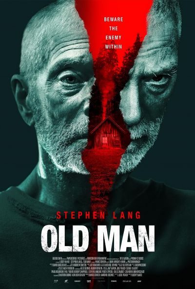 watch-Old Man (2022)