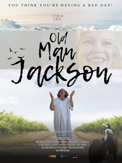 watch-Old Man Jackson (2023)