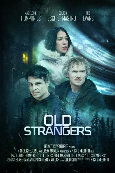 watch-Old Strangers (2022)