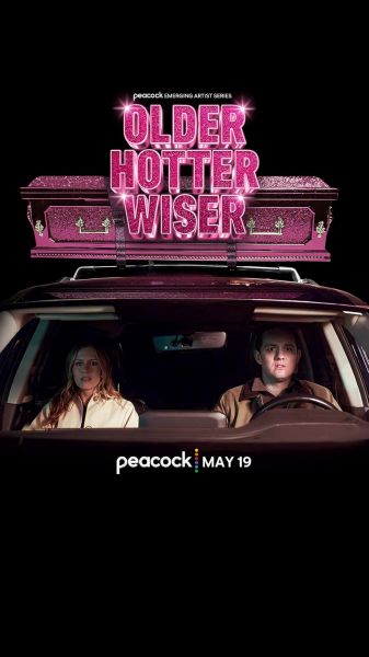 watch-Older Hotter Wiser (2025)