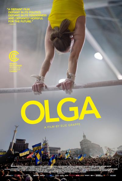 watch-Olga (2021)