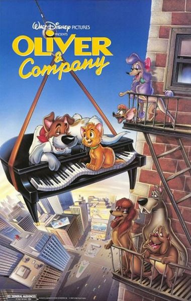 watch-Oliver & Company (1988)