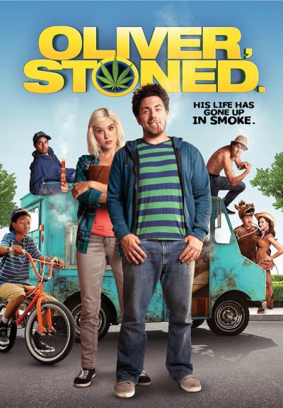 watch-Oliver, Stoned. (2015)