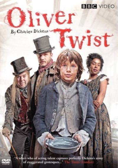 watch-Oliver Twist (2007)