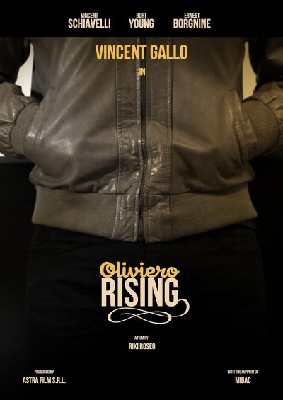 watch-Oliviero Rising (2007)
