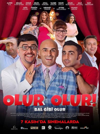 watch-Olur Olur! (2014)