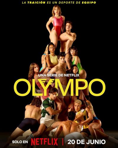 watch-Olympo (2025)