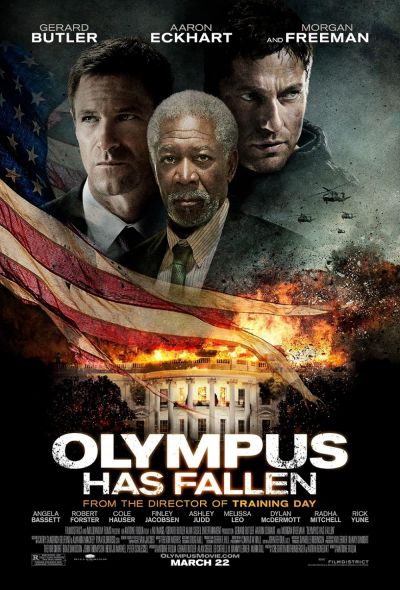 watch-Olympus Has Fallen (2013)