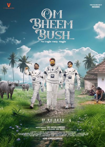 watch-Om Bheem Bush (2024)