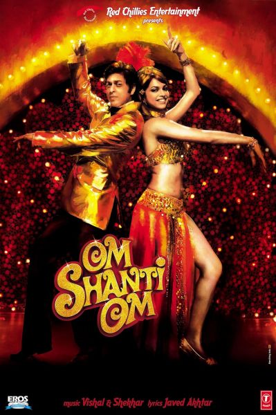 watch-Om Shanti Om (2007)
