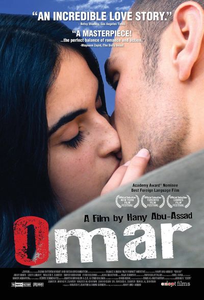 watch-Omar (2013)