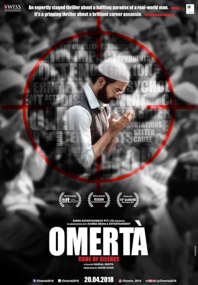 watch-Omerta (2018)