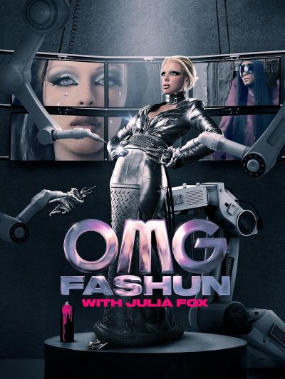 watch-OMG Fashun (2024)