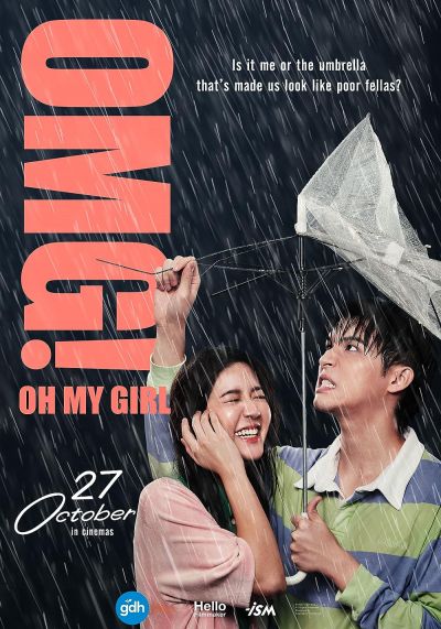 watch-OMG! Oh My Girl (2022)