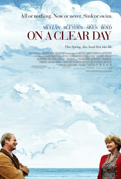 watch-On a Clear Day (2005)