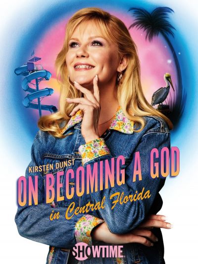 watch-On Becoming a God in Central Florida (2019)