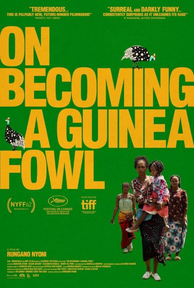 watch-On Becoming a Guinea Fowl (2024)