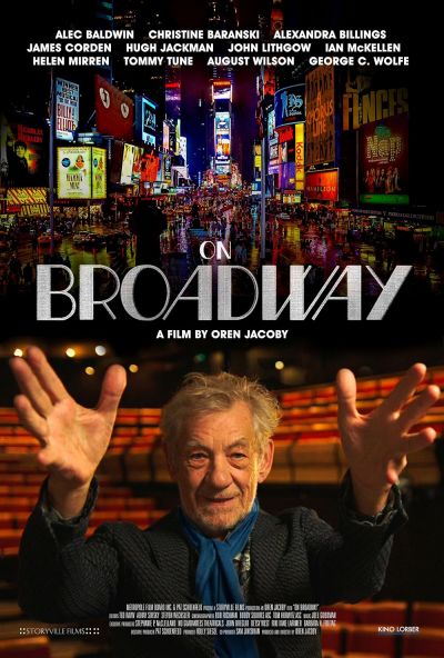 watch-On Broadway (2019)