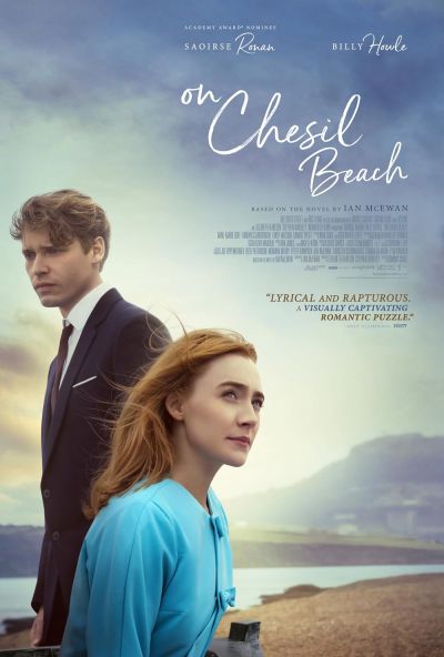 watch-On Chesil Beach (2018)