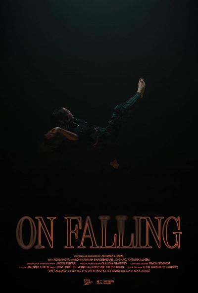 watch-On Falling (2024)