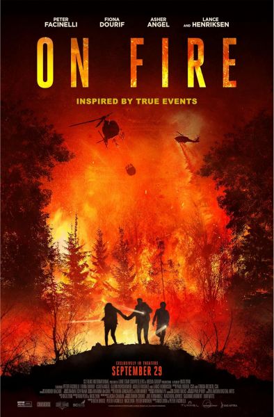 watch-On Fire (2023)