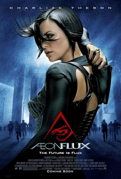 watch-Ã†on Flux (2005)