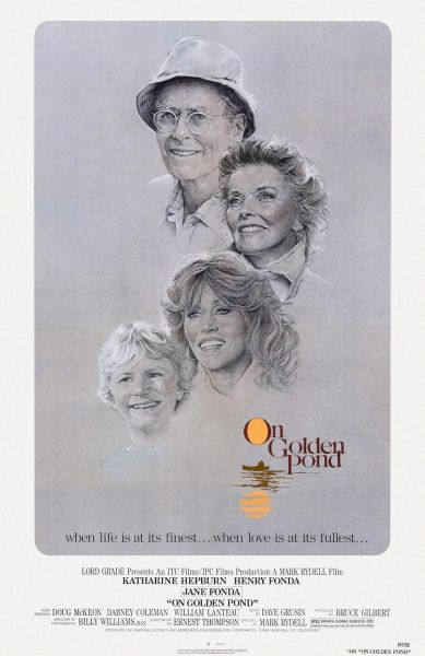 watch-On Golden Pond (1982)