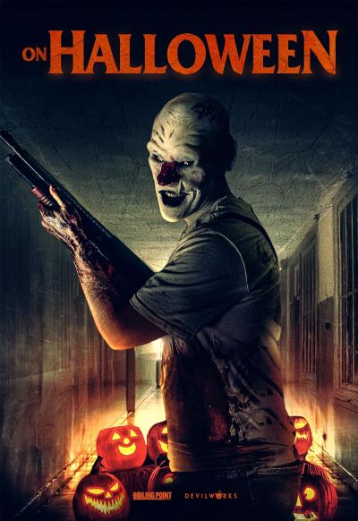 watch-On Halloween (2020)