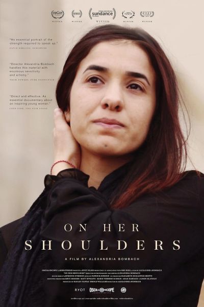 watch-On Her Shoulders (2018)