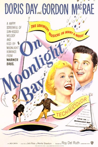watch-On Moonlight Bay (1952)