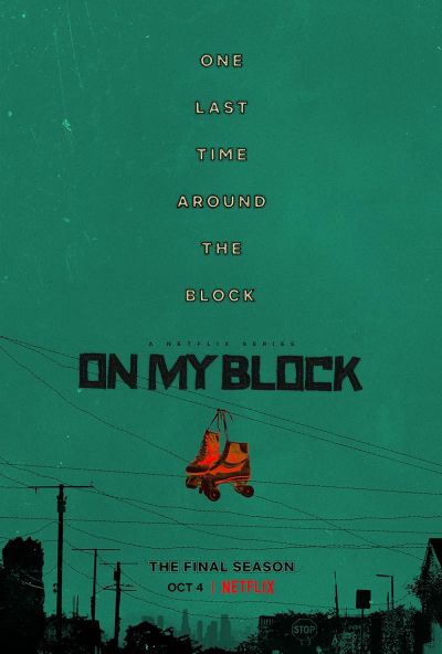 watch-On My Block (2018)