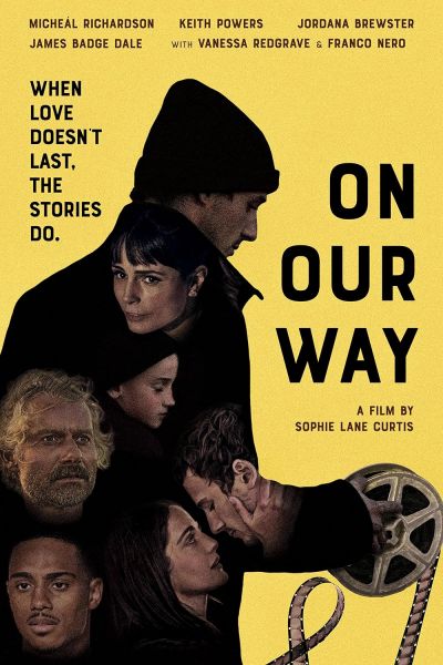 watch-On Our Way (2023)