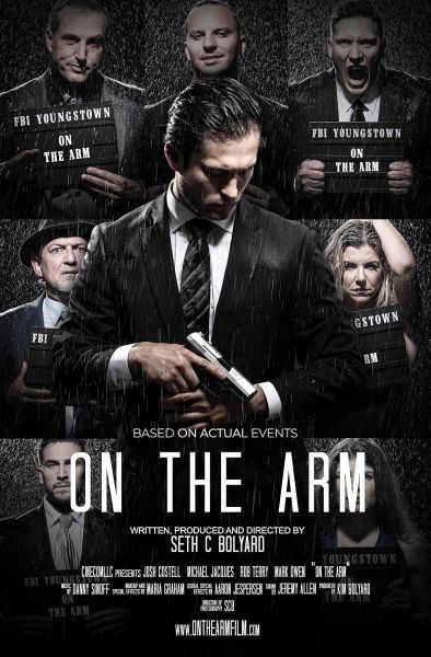 watch-On the Arm (2020)