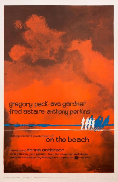 watch-On the Beach (1959)