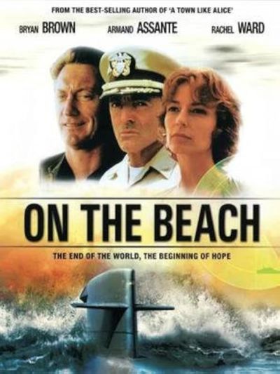 watch-On the Beach (2000)