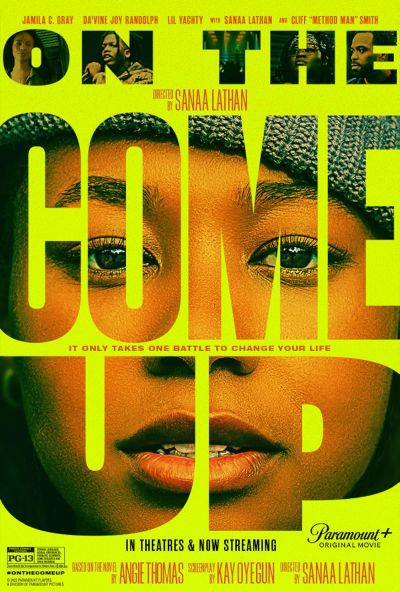 watch-On the Come Up (2022)