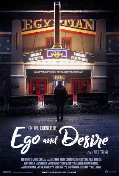 watch-On the Corner of Ego and Desire (2019)