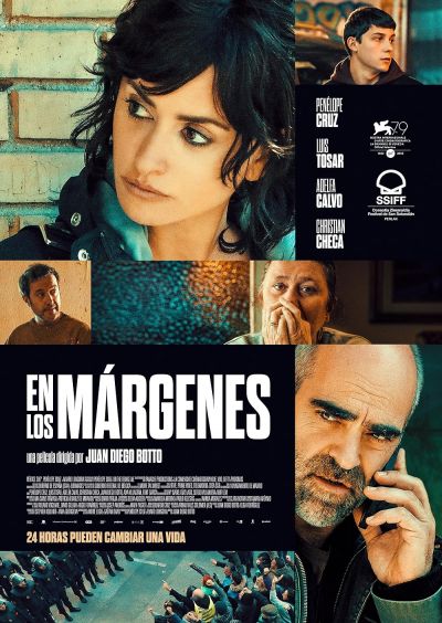 watch-On the Fringe (2023)