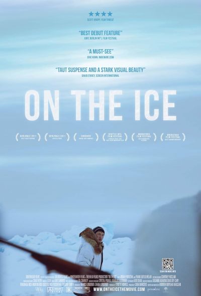 watch-On the Ice (2011)
