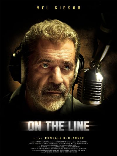watch-On the Line (2022)