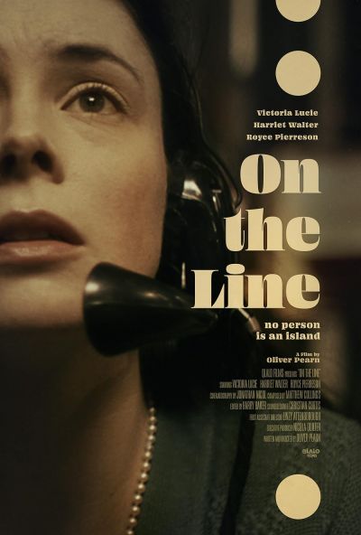 watch-On the Line (2024)