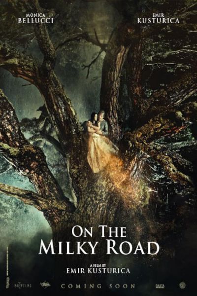 watch-On the Milky Road (2017)