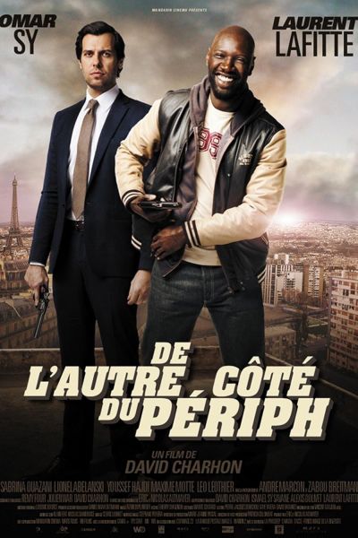 watch-On the Other Side of the Tracks (2012)