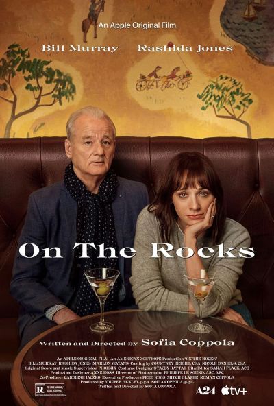 watch-On the Rocks (2020)