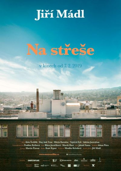 watch-On the Roof (2019)