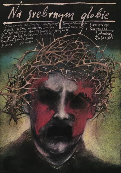 watch-On the Silver Globe (1989)