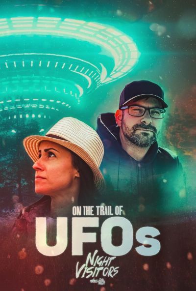 watch-On the Trail of UFOs: Night Visitors (2022)